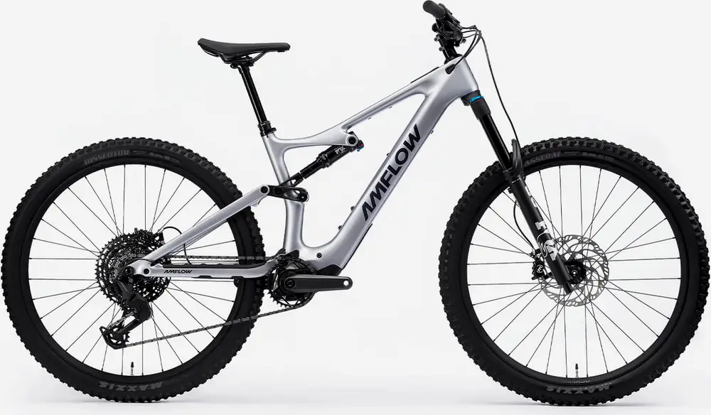 Amflow Amflow PL Carbon - MTB