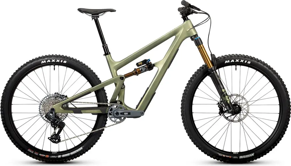 Ibis Ibis Ripmo - MTB