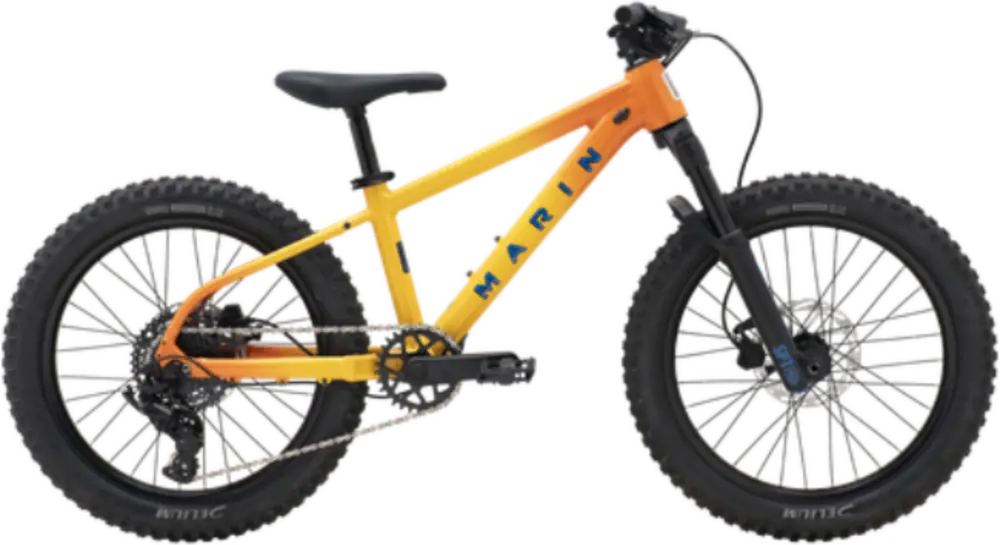 Marin Marin San Quentin 20" - MTB