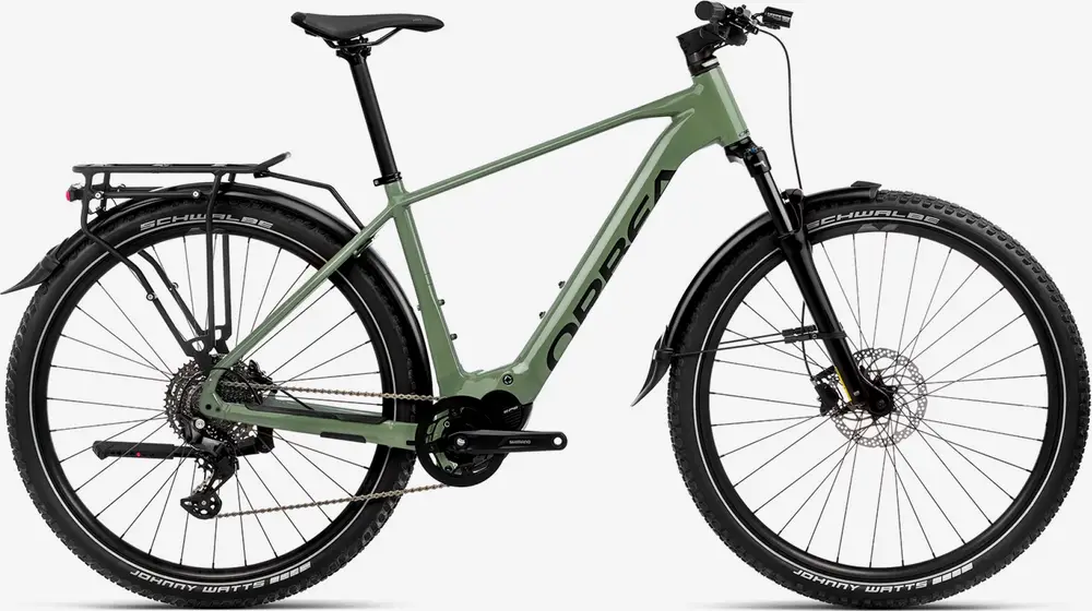 Orbea Orbea Kemen SUV 40 - Touring