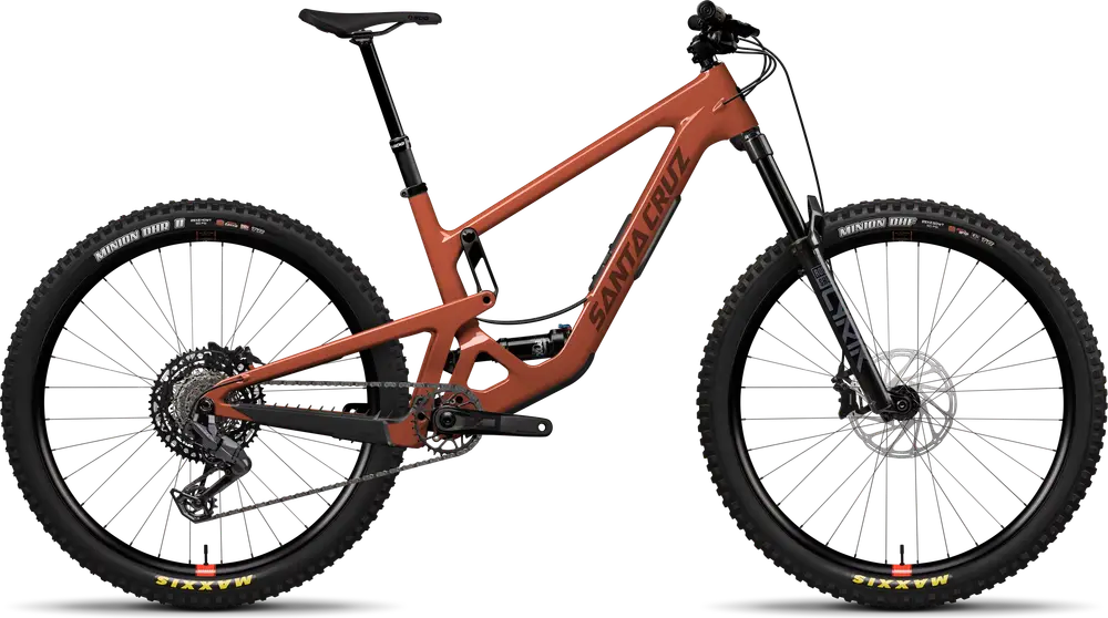 Santa Cruz Santa Cruz Hightower - MTB