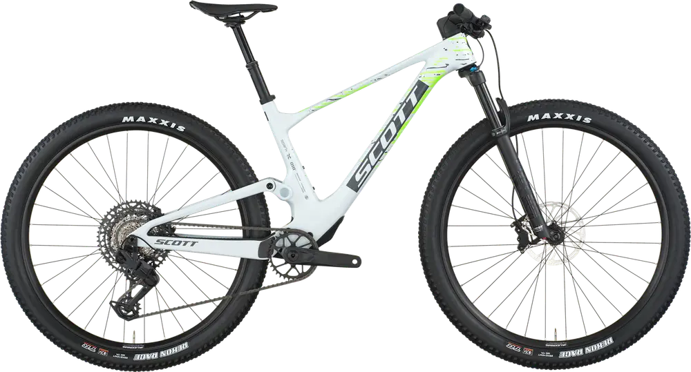 Scott Scott Spark - MTB