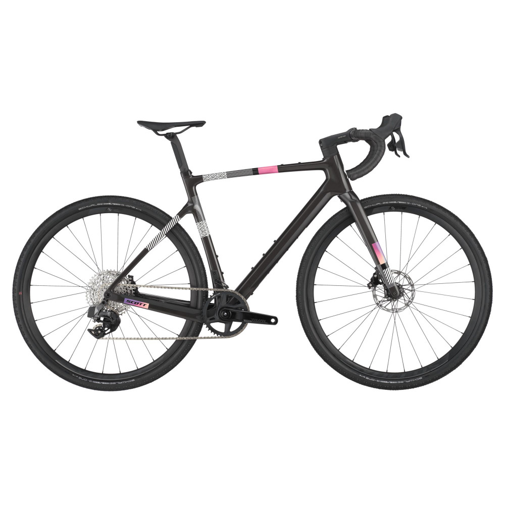 Scott Scott Addict Gravel 30 - Gravel