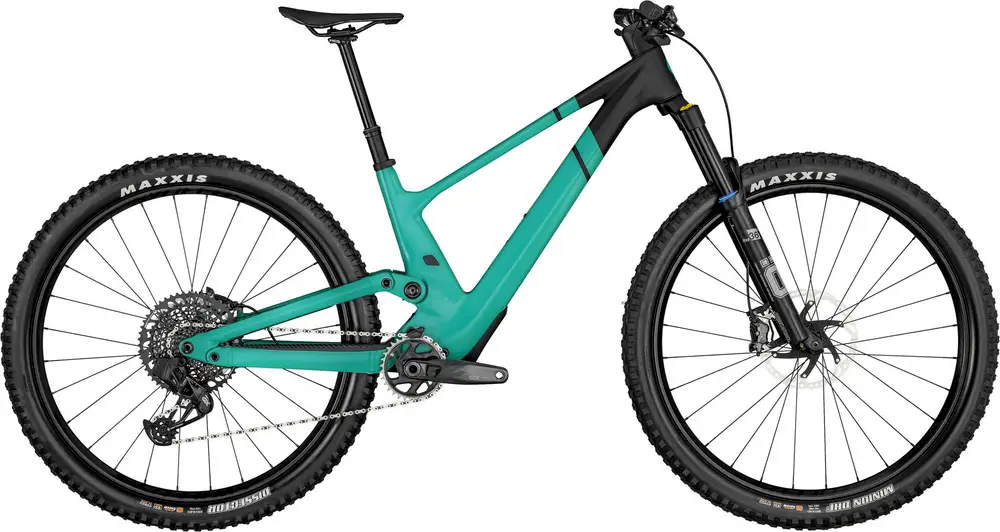 Scott Scott Genius Carbon - MTB