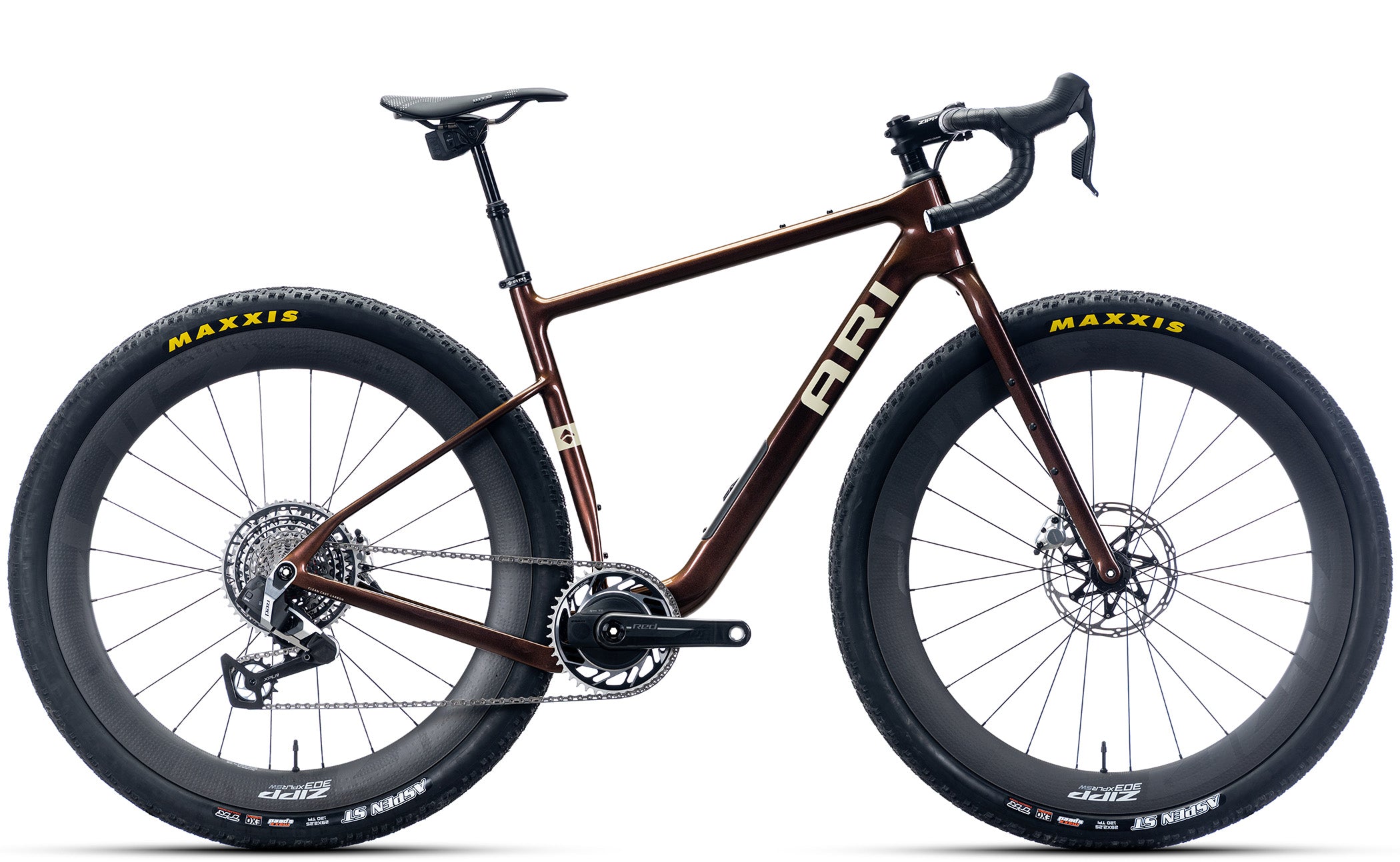 Ari Ari Shafer Elite - Gravel