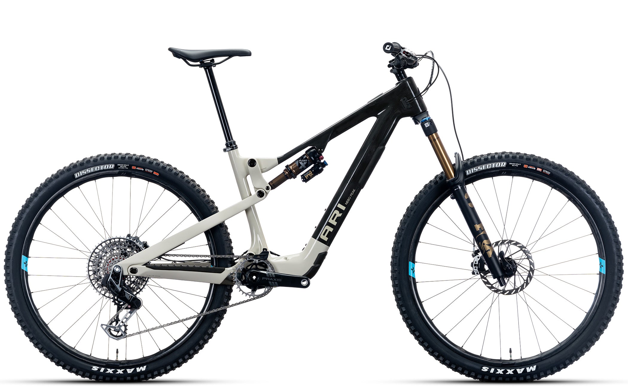 Ari Ari Nebo Peak Elite - MTB