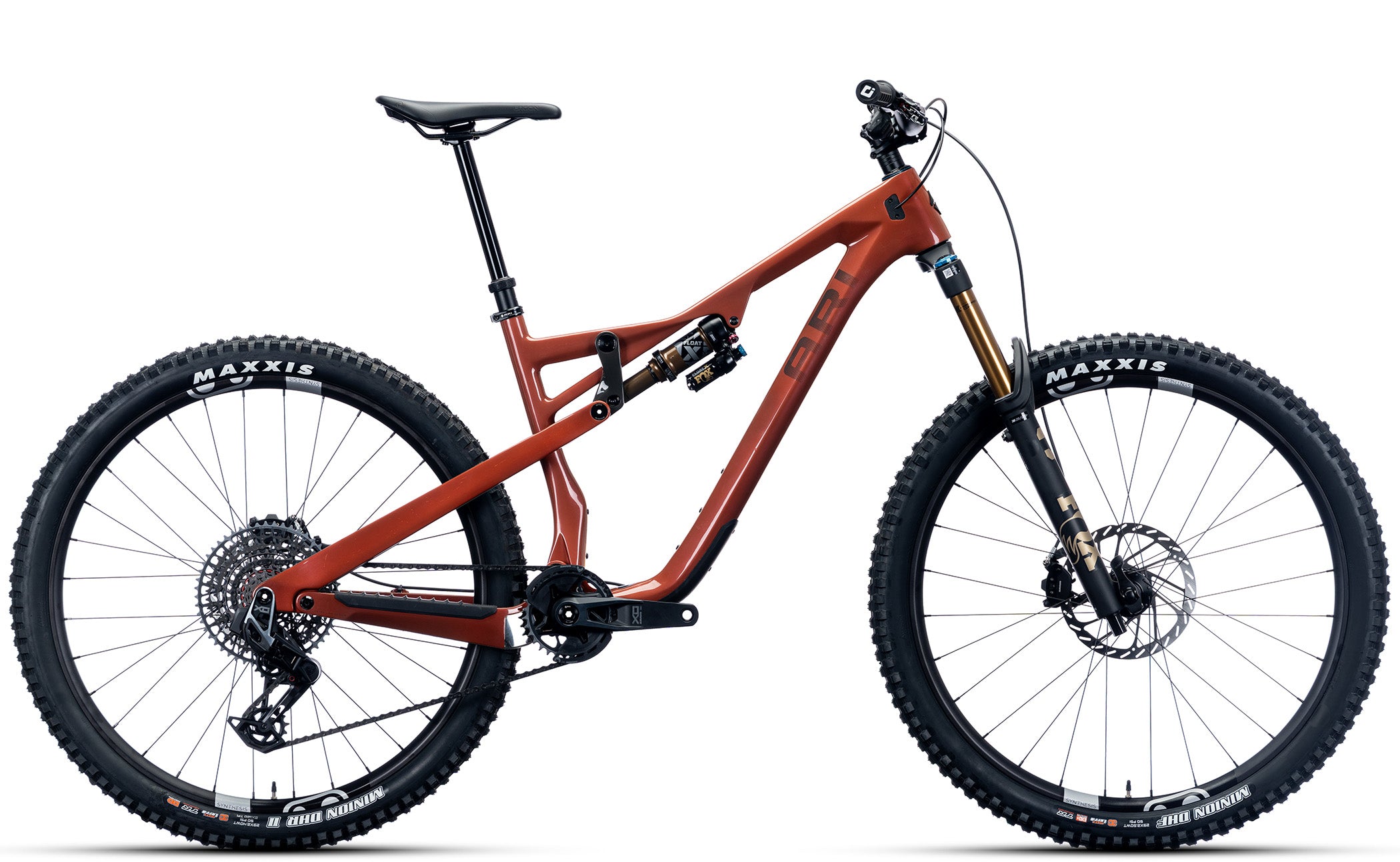 Ari Ari Delano Peak Elite - MTB