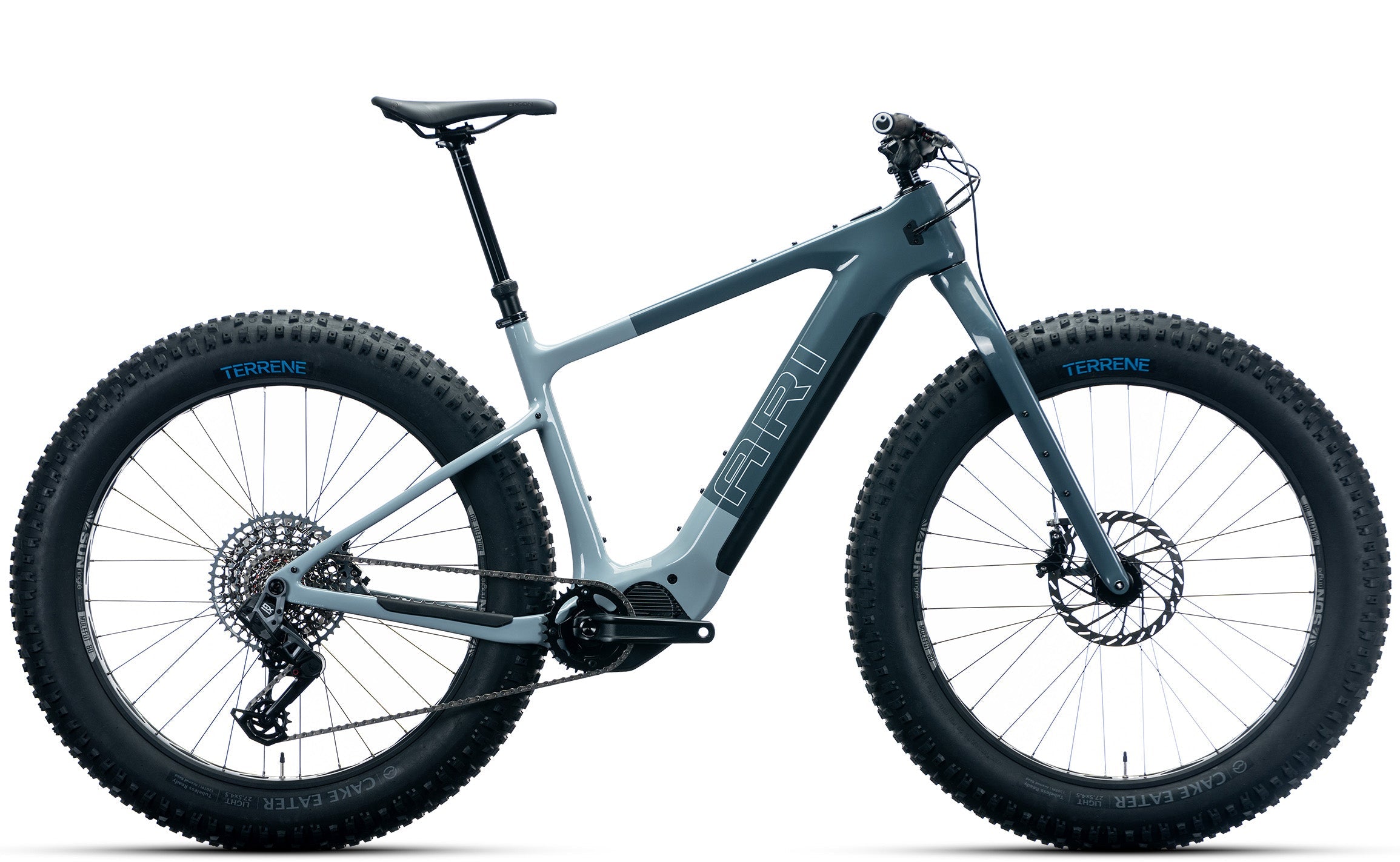 Ari Ari Explorer Peak - MTB