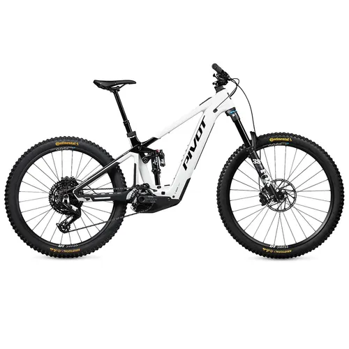 Pivot Pivot Shuttle LT Gen3 - MTB
