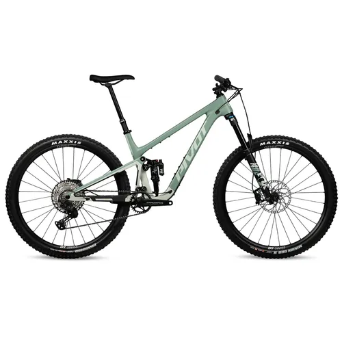 Pivot Pivot Trailcat LT Carbon - MTB