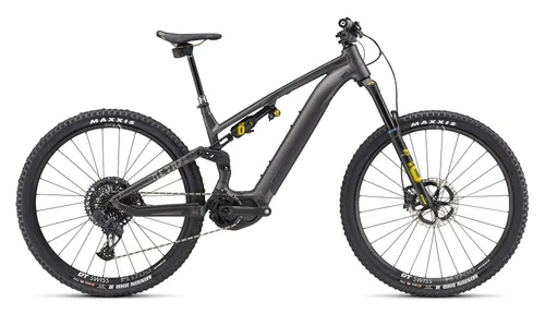 Commencal Meta POWER TR - Ohlins AXS - MTB