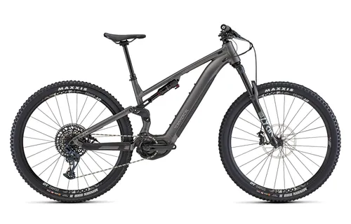 Commencal Meta POWER TR - Race - MTB