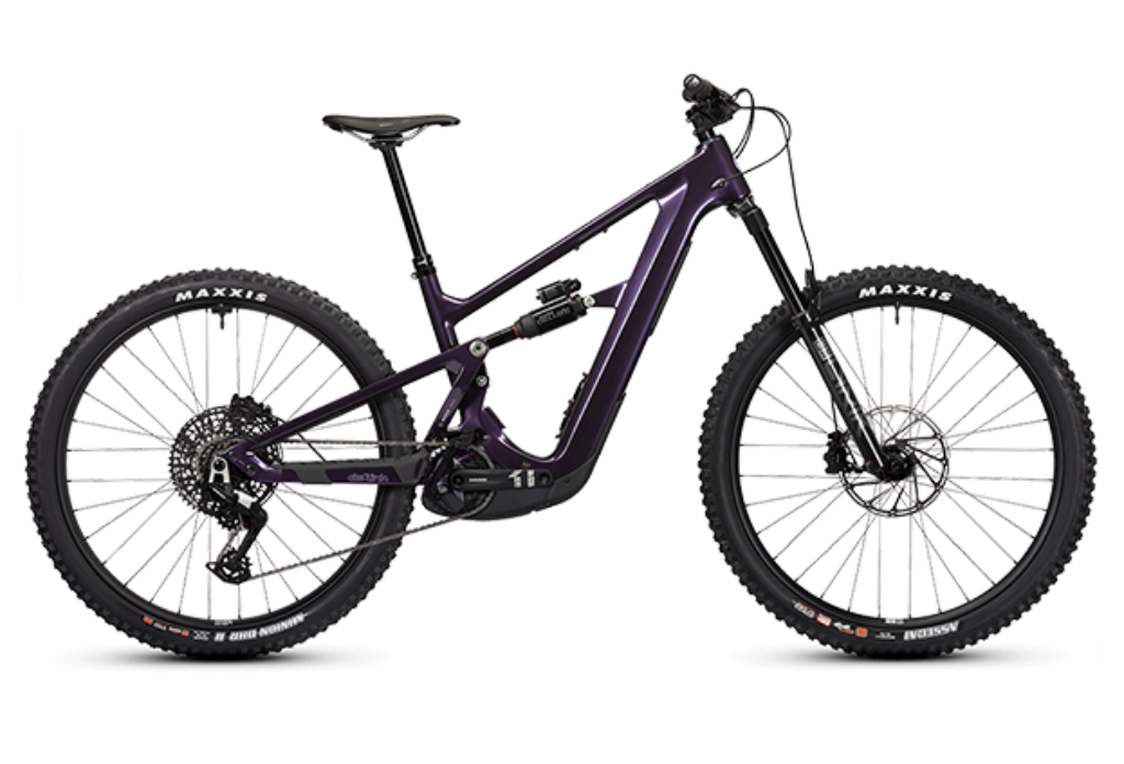 Ibis Ibis Oso TR - MTB