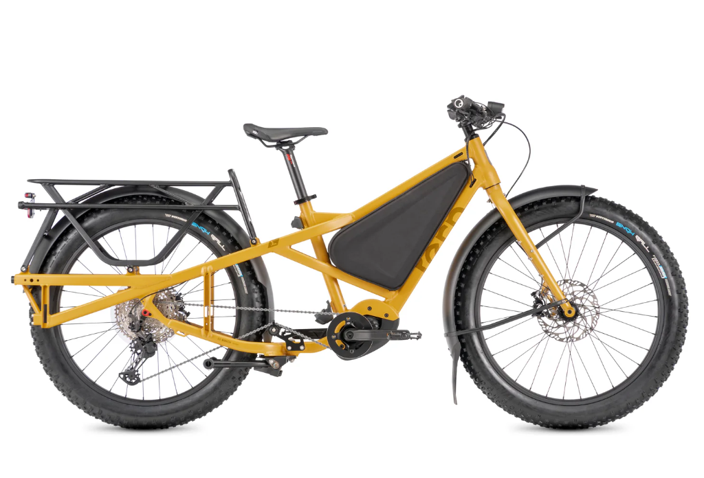 Tern Tern Orox - Cargo