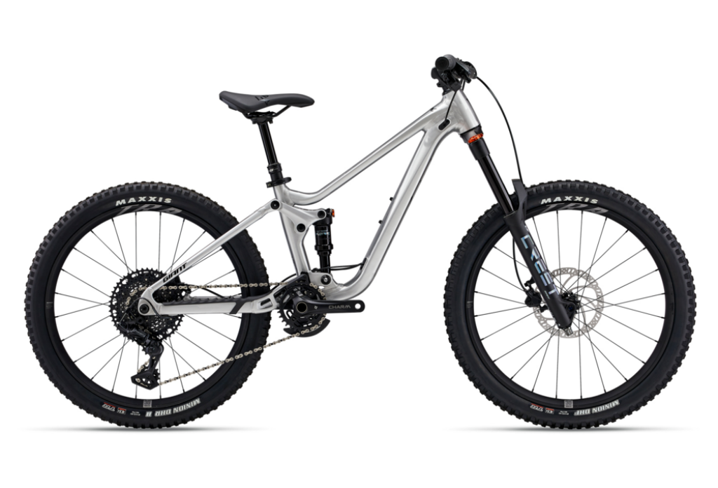 Giant Giant Faith - MTB