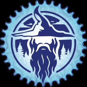 The Bike Wizard logo