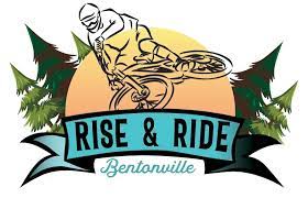 Rise and Ride logo