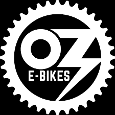 OZ E-Bikes (Bentonville) logo