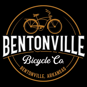 Bentonville Bicycle Company logo