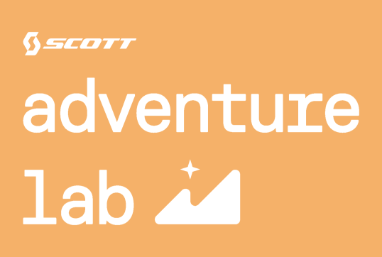 Scott Adventure Lab NWA logo