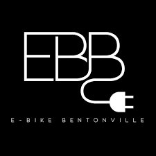 E-Bike Bentonville logo