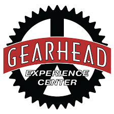 Gearhead Outdoor Center logo
