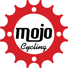 Mojo Rentals logo