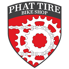 Phat Tire (Bentonville) logo